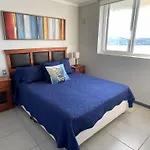 Apartamento Junto A La Playa - Hermosas Vistas