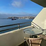 Apartamento Junto A La Playa - Hermosas Vistas