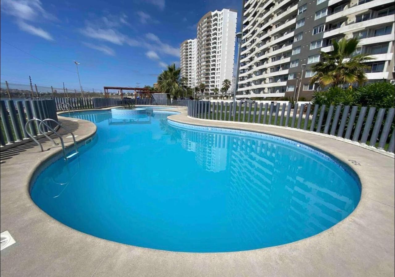 Apartamento Junto A La Playa - Hermosas Vistas