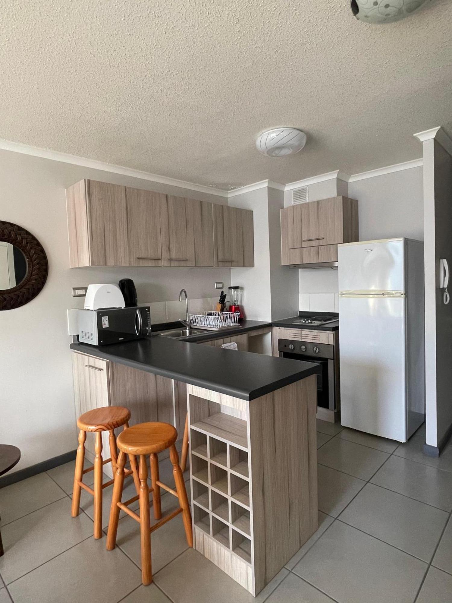 Apartamento Apartamento Junto A La Playa - Hermosas Vistas