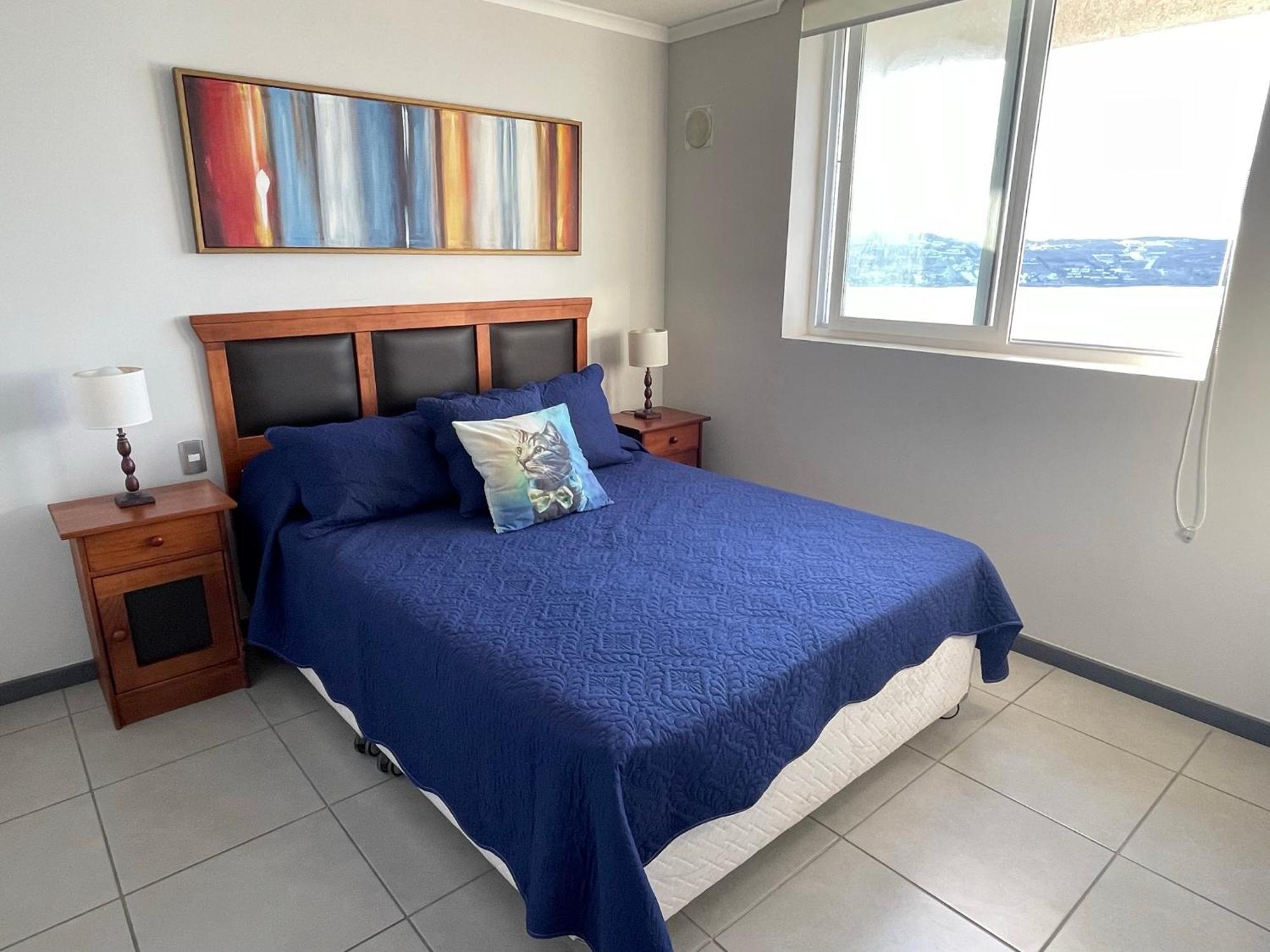 Apartamento Junto A La Playa - Hermosas Vistas Apartamento *