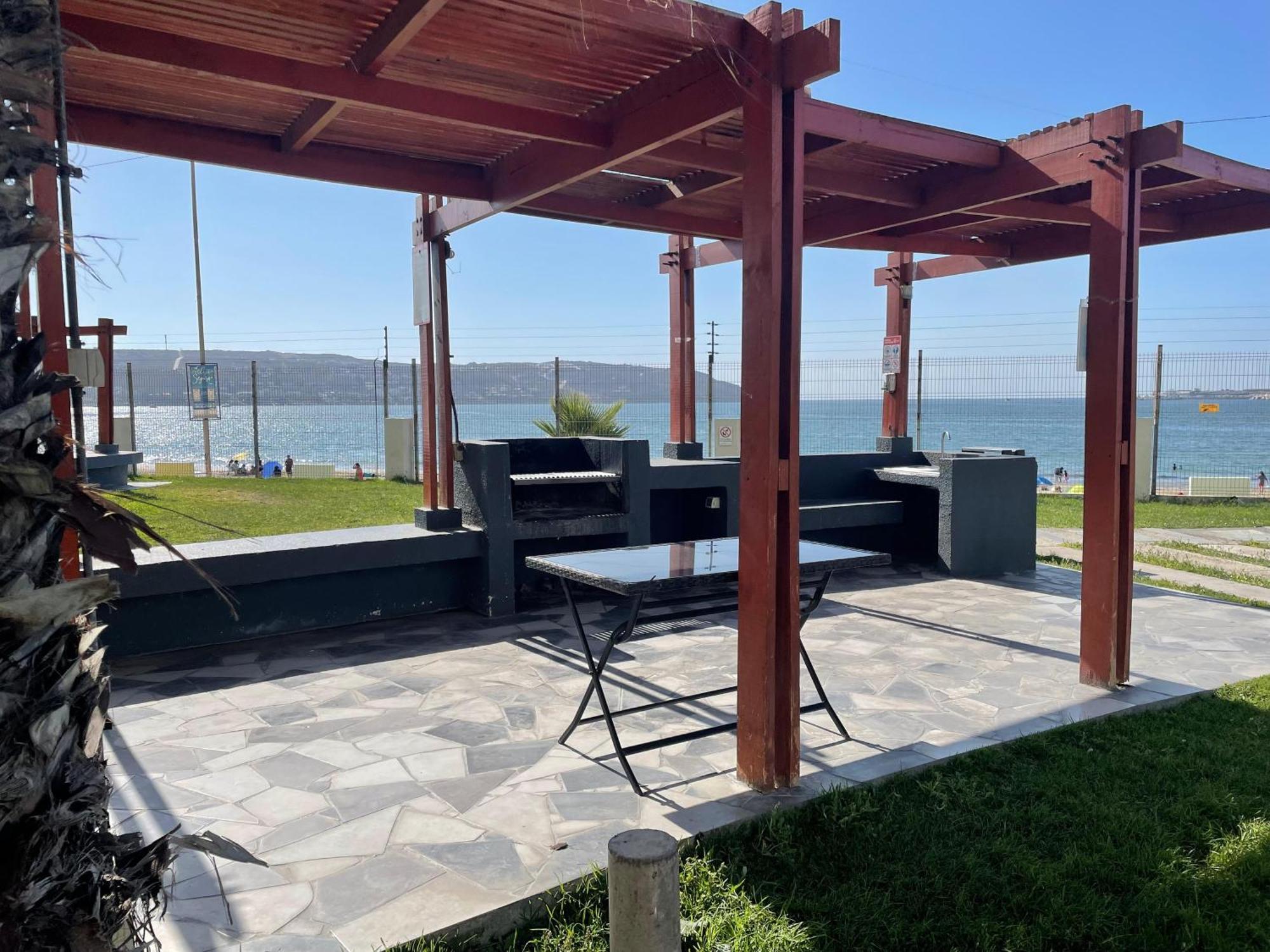 Apartamento Apartamento Junto A La Playa - Hermosas Vistas *