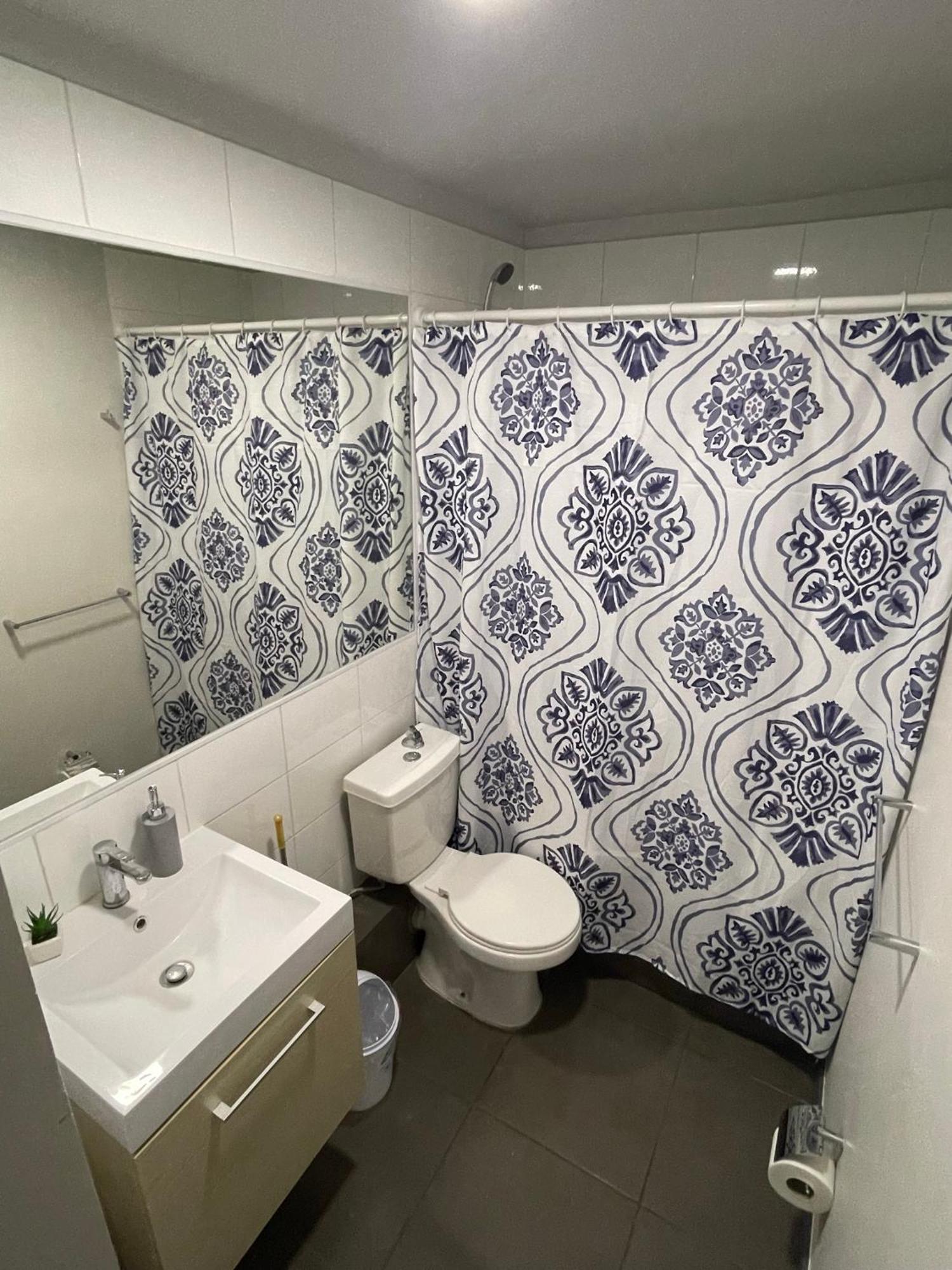 Apartamento Junto A La Playa - Hermosas Vistas Apartamento Coquimbo
